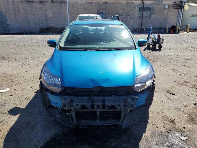 Photo 4 VIN: 1FADP3N2XDL151933 - FORD FOCUS TITA 