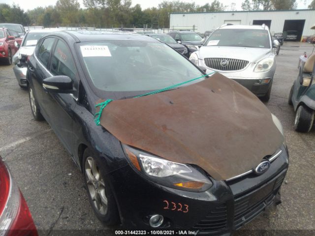 Photo 0 VIN: 1FADP3N2XDL169476 - FORD FOCUS 