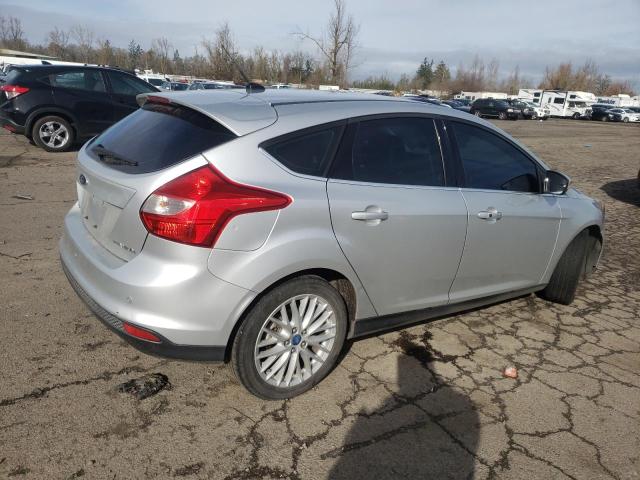 Photo 2 VIN: 1FADP3N2XDL223035 - FORD FOCUS TITA 