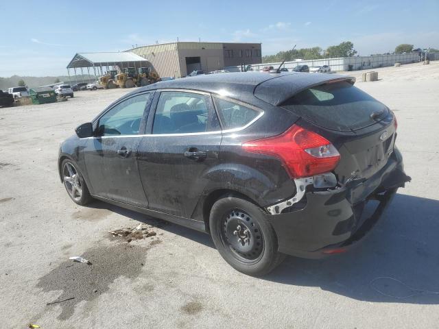 Photo 1 VIN: 1FADP3N2XDL263356 - FORD FOCUS TITA 