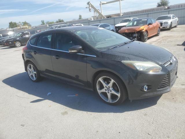 Photo 3 VIN: 1FADP3N2XDL263356 - FORD FOCUS TITA 