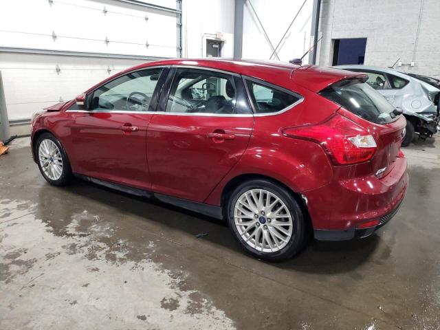 Photo 1 VIN: 1FADP3N2XDL373744 - FORD FOCUS 