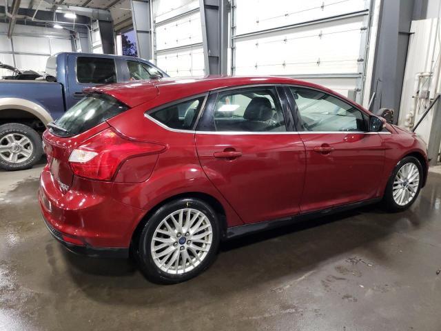 Photo 2 VIN: 1FADP3N2XDL373744 - FORD FOCUS 