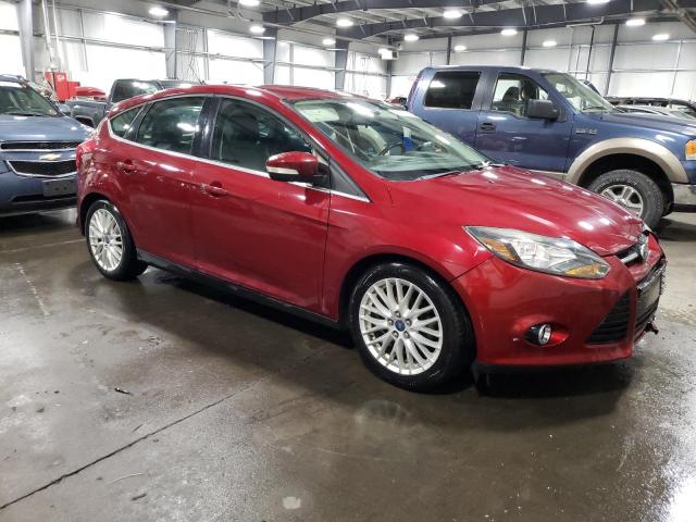 Photo 3 VIN: 1FADP3N2XDL373744 - FORD FOCUS 