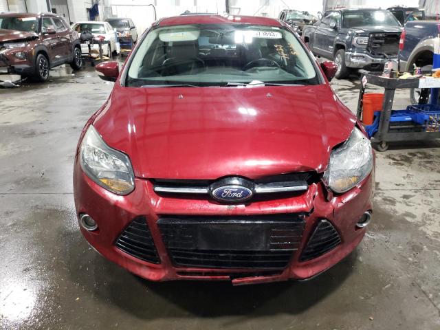 Photo 4 VIN: 1FADP3N2XDL373744 - FORD FOCUS 