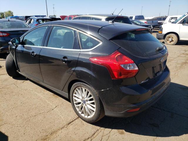 Photo 2 VIN: 1FADP3N2XEL143381 - FORD FOCUS TITA 