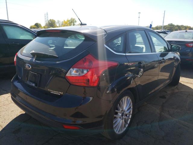 Photo 3 VIN: 1FADP3N2XEL143381 - FORD FOCUS TITA 