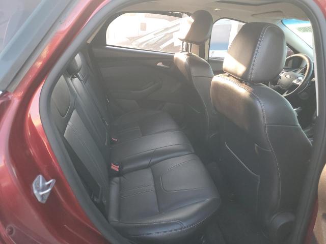 Photo 5 VIN: 1FADP3N2XEL143476 - FORD FOCUS TITA 