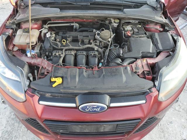 Photo 6 VIN: 1FADP3N2XEL143476 - FORD FOCUS TITA 