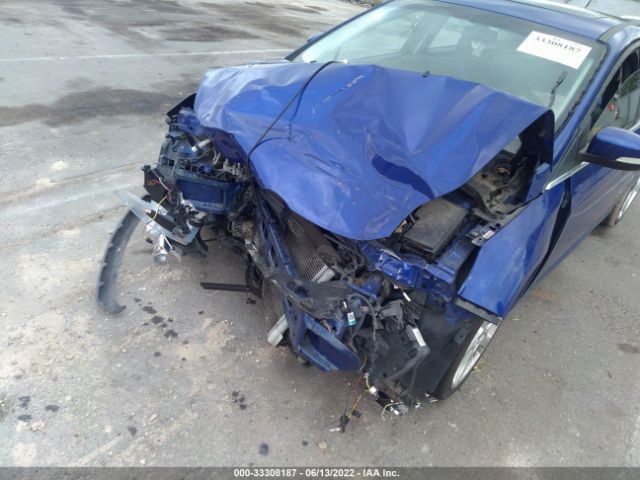 Photo 5 VIN: 1FADP3N2XEL157135 - FORD FOCUS 