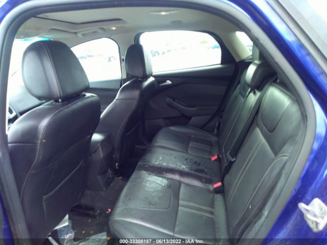 Photo 7 VIN: 1FADP3N2XEL157135 - FORD FOCUS 