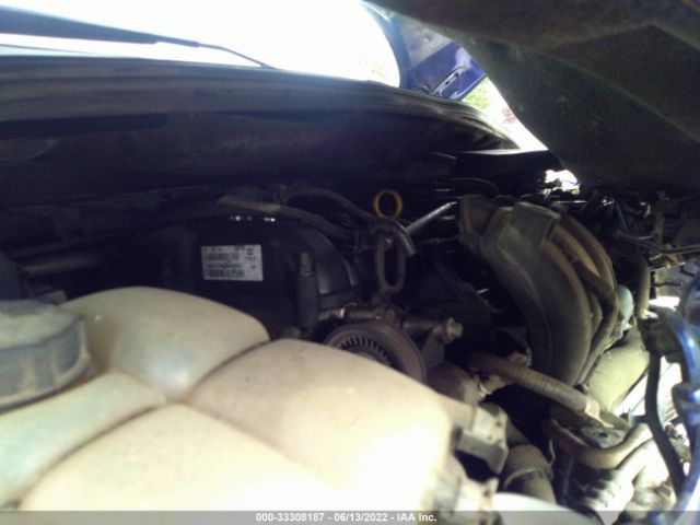 Photo 9 VIN: 1FADP3N2XEL157135 - FORD FOCUS 