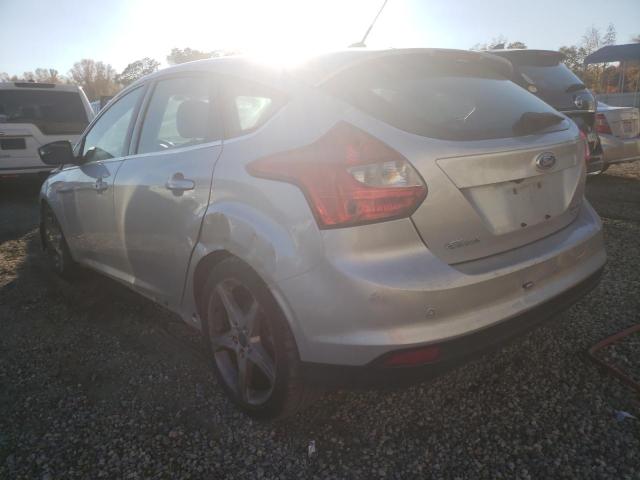 Photo 2 VIN: 1FADP3N2XEL172833 - FORD FOCUS TITA 