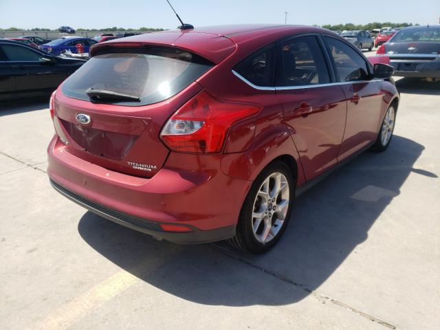 Photo 3 VIN: 1FADP3N2XEL174954 - FORD FOCUS TITA 