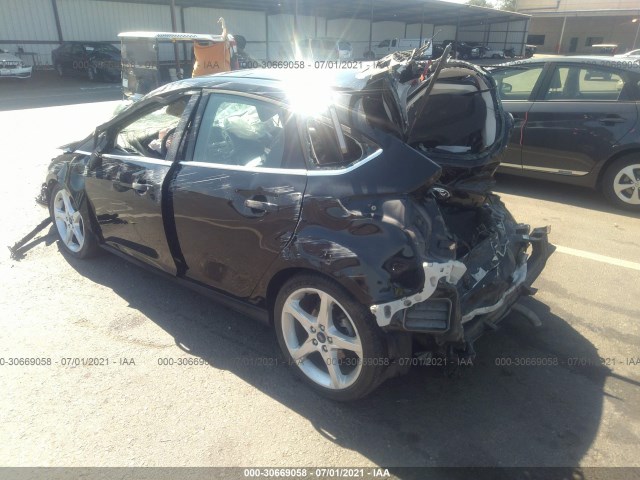 Photo 2 VIN: 1FADP3N2XEL210870 - FORD FOCUS 