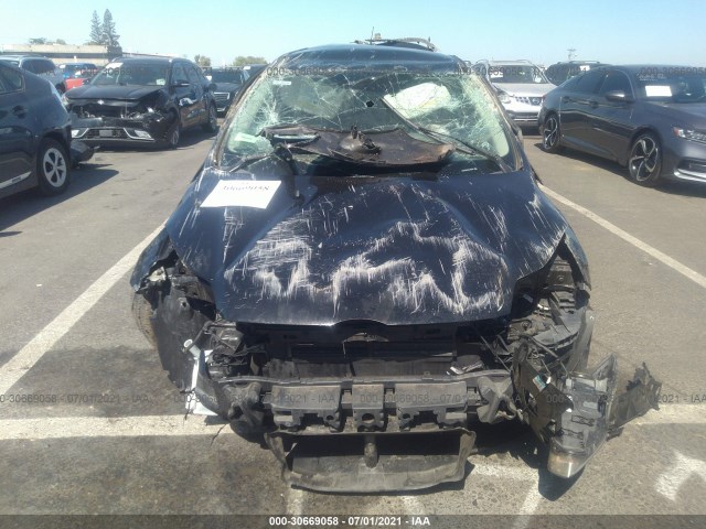 Photo 5 VIN: 1FADP3N2XEL210870 - FORD FOCUS 