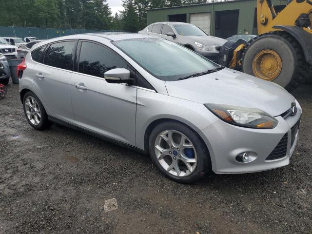 Photo 3 VIN: 1FADP3N2XEL230570 - FORD FOCUS TITA 