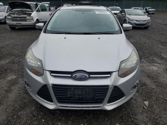 Photo 4 VIN: 1FADP3N2XEL230570 - FORD FOCUS TITA 