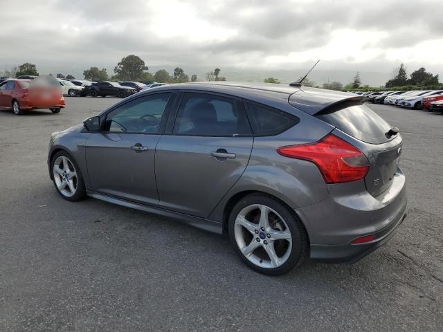 Photo 1 VIN: 1FADP3N2XEL287321 - FORD FOCUS 