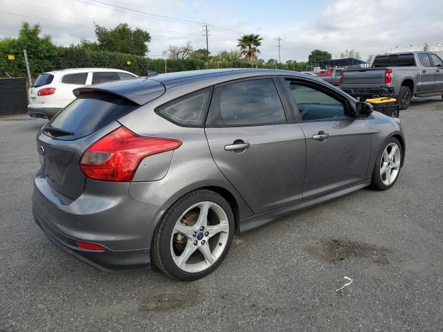 Photo 2 VIN: 1FADP3N2XEL287321 - FORD FOCUS 