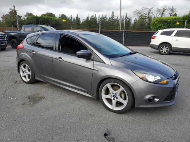 Photo 3 VIN: 1FADP3N2XEL287321 - FORD FOCUS 