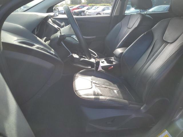 Photo 6 VIN: 1FADP3N2XEL287321 - FORD FOCUS 