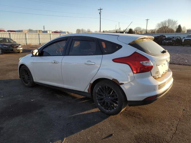 Photo 1 VIN: 1FADP3N2XEL363099 - FORD FOCUS 