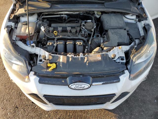 Photo 10 VIN: 1FADP3N2XEL363099 - FORD FOCUS 