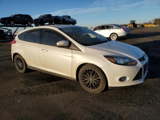 Photo 3 VIN: 1FADP3N2XEL363099 - FORD FOCUS 