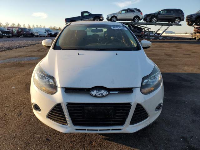 Photo 4 VIN: 1FADP3N2XEL363099 - FORD FOCUS 