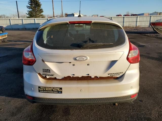 Photo 5 VIN: 1FADP3N2XEL363099 - FORD FOCUS 