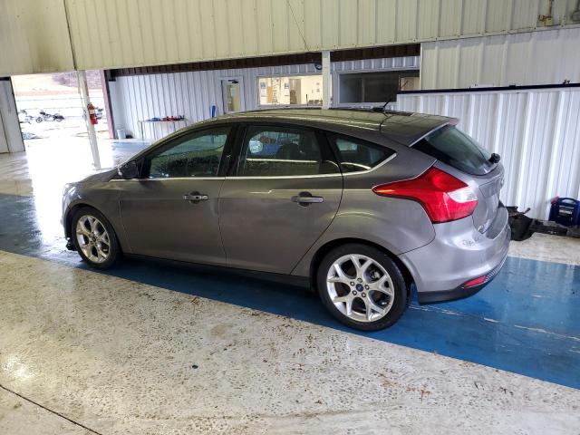 Photo 1 VIN: 1FADP3N2XEL369016 - FORD FOCUS 