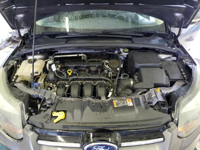 Photo 10 VIN: 1FADP3N2XEL369016 - FORD FOCUS 