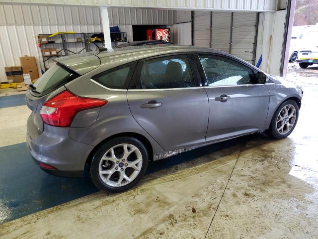 Photo 2 VIN: 1FADP3N2XEL369016 - FORD FOCUS 