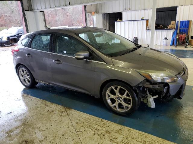 Photo 3 VIN: 1FADP3N2XEL369016 - FORD FOCUS 