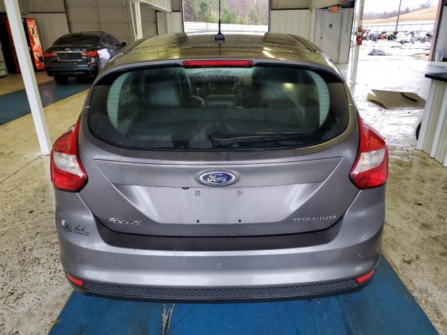 Photo 5 VIN: 1FADP3N2XEL369016 - FORD FOCUS 