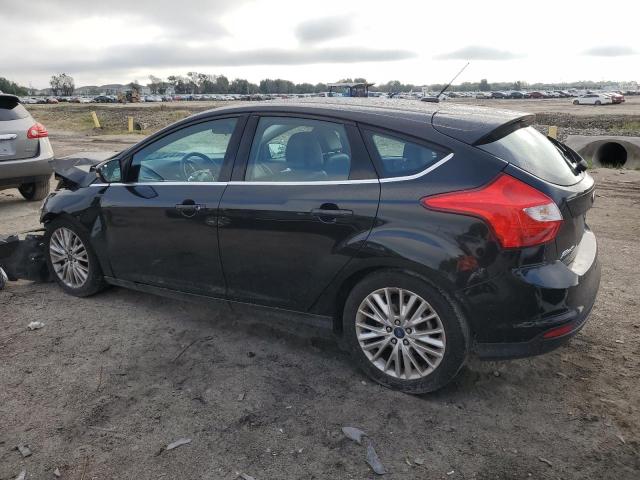 Photo 1 VIN: 1FADP3N2XEL396412 - FORD FOCUS 