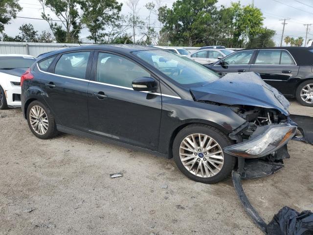 Photo 3 VIN: 1FADP3N2XEL396412 - FORD FOCUS 