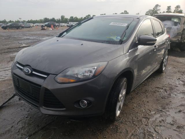 Photo 1 VIN: 1FADP3N2XEL422412 - FORD FOCUS TITA 