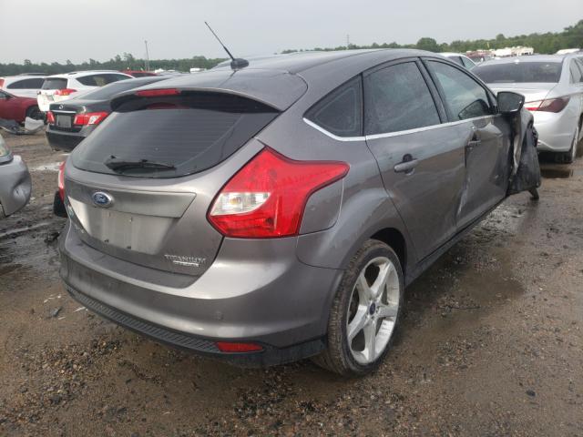 Photo 3 VIN: 1FADP3N2XEL422412 - FORD FOCUS TITA 