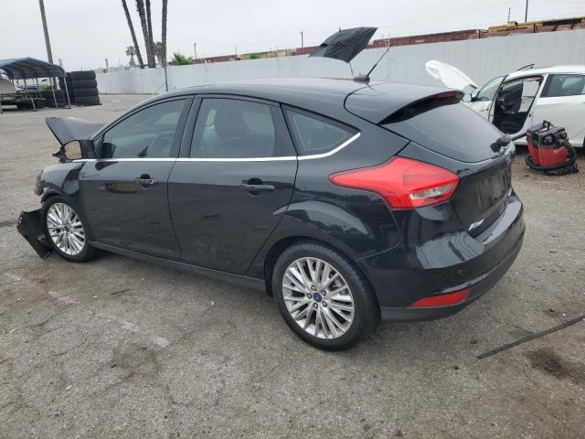 Photo 1 VIN: 1FADP3N2XFL241232 - FORD FOCUS 