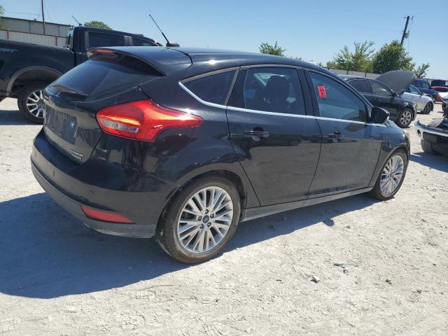 Photo 2 VIN: 1FADP3N2XFL299549 - FORD FOCUS 