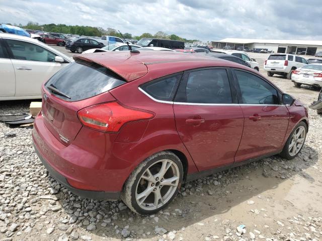 Photo 2 VIN: 1FADP3N2XFL355974 - FORD FOCUS 