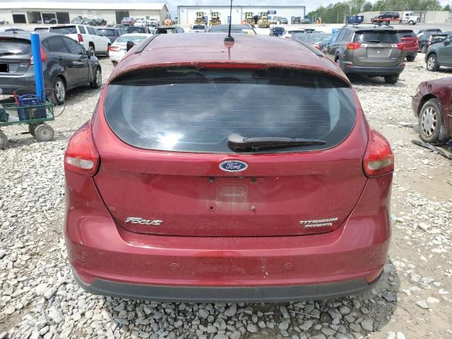 Photo 5 VIN: 1FADP3N2XFL355974 - FORD FOCUS 