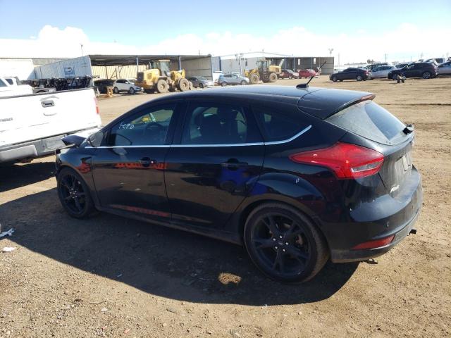 Photo 1 VIN: 1FADP3N2XGL237876 - FORD FOCUS TITA 