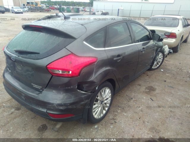 Photo 3 VIN: 1FADP3N2XGL253351 - FORD FOCUS 