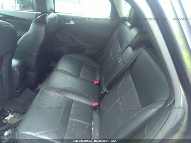 Photo 7 VIN: 1FADP3N2XGL253351 - FORD FOCUS 