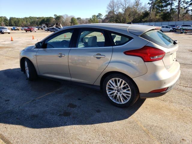 Photo 1 VIN: 1FADP3N2XGL302628 - FORD FOCUS 