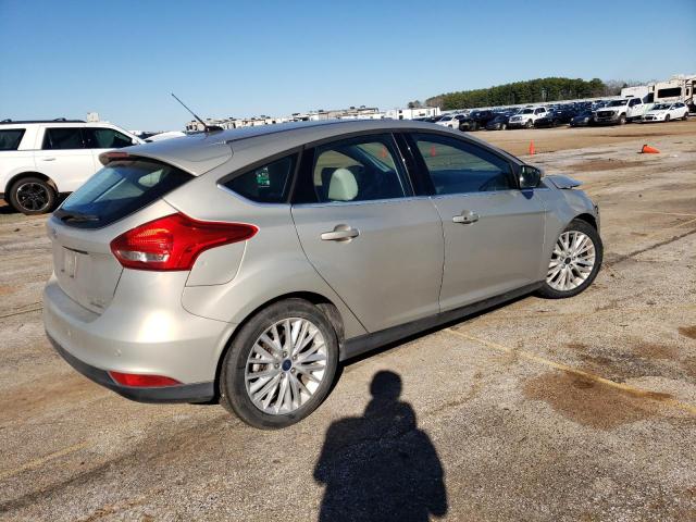 Photo 2 VIN: 1FADP3N2XGL302628 - FORD FOCUS 