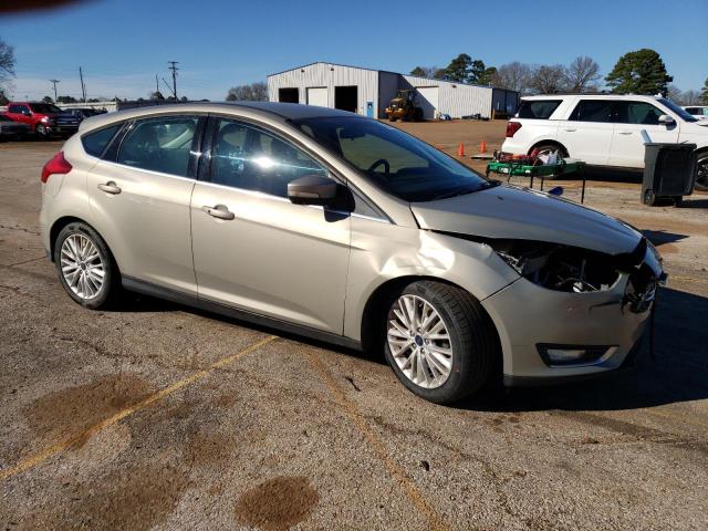 Photo 3 VIN: 1FADP3N2XGL302628 - FORD FOCUS 